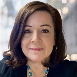 Meet your Posher, Karla